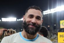 الاتحاد يفقد بنزيما أمام الخليج