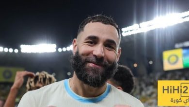 الاتحاد يفقد بنزيما أمام الخليج