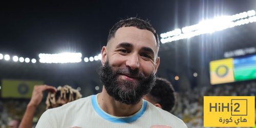 الاتحاد يفقد بنزيما أمام الخليج