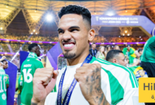 قرار جديد من الأهلي بشأن إصابة جالينو