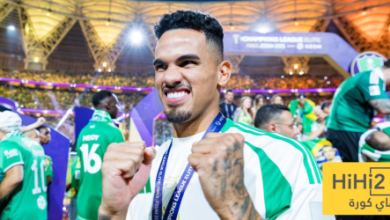 قرار جديد من الأهلي بشأن إصابة جالينو