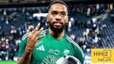 نهاية علاقة إيفان توني بالأهلي .. قرار وشيك !