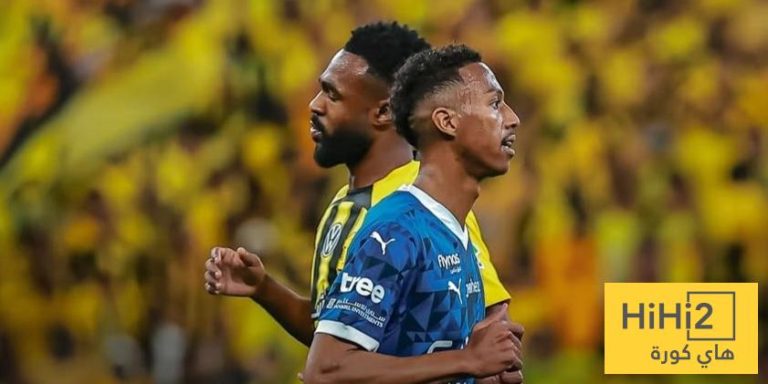 وسط اهتمام الهلال والاتحاد .. موقف إدارة الخليج من بيع لاعبها !