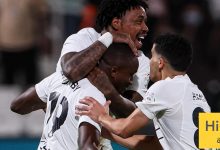 أجانب الاتحاد لمواجهة الخليج