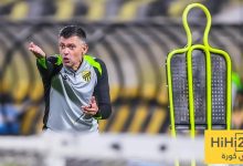 إشادة كبيرة بقرارات كونسيساو في الاتحاد