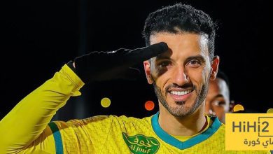 عمر السومة يواصل تحطيم الأرقام القياسية في الدوري