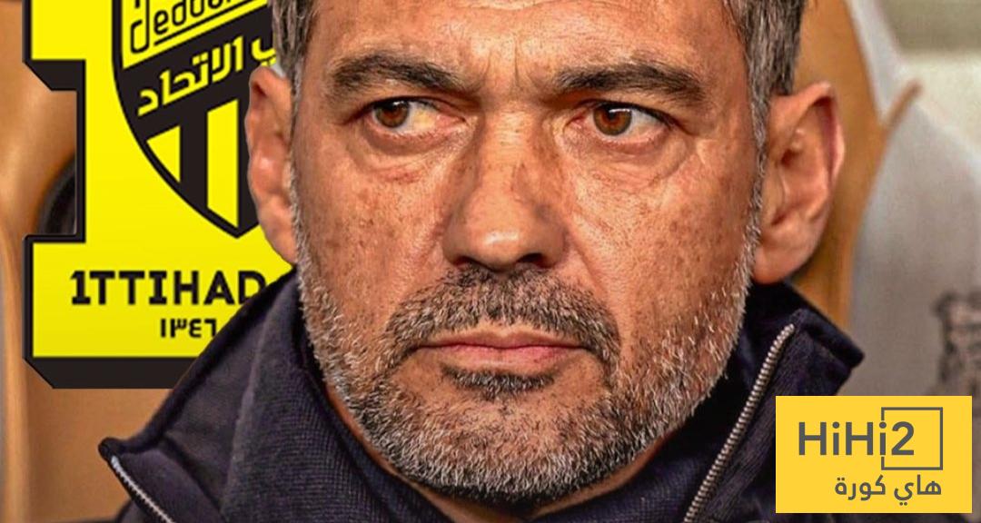 الاتحاد أول من يفعلها في دوري المحترفين !