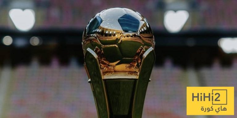 الكشف رسميًا عن مواعيد مباريات دور ربع النهائي من كأس الملك
