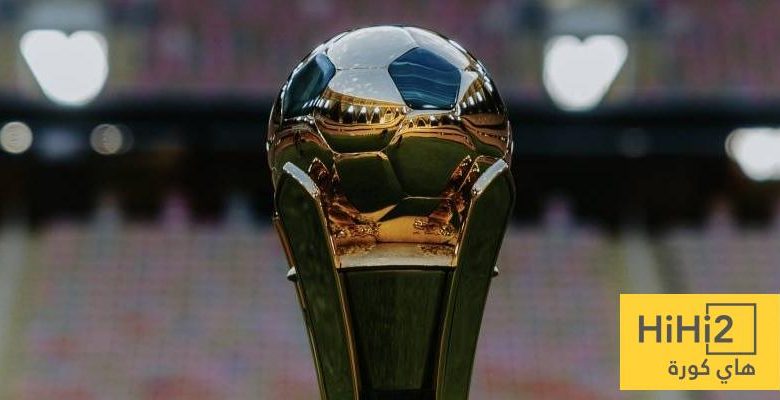 الكشف رسميًا عن مواعيد مباريات دور ربع النهائي من كأس الملك