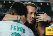 اتفاق هام في الأهلي