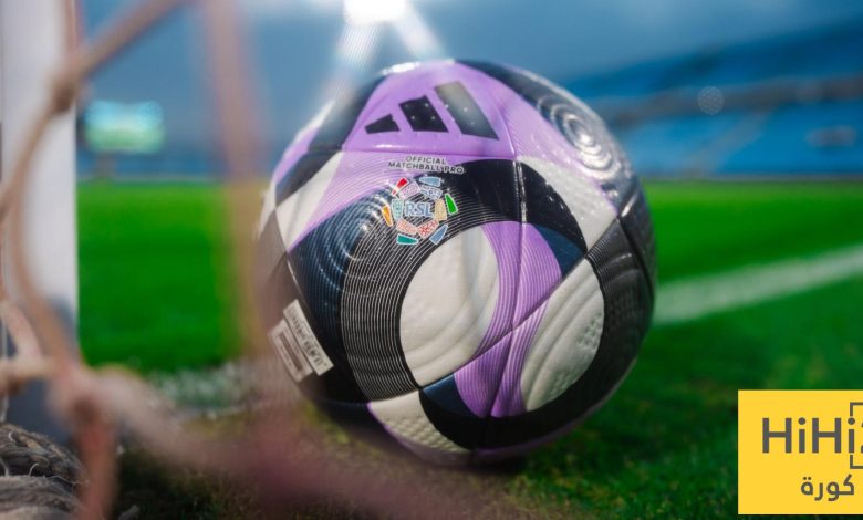 هدافو الدوري السعودي بعد مرور 7 جولات