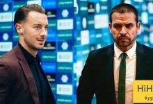 كواليس اجتماع يايسله مع روي بيدرو