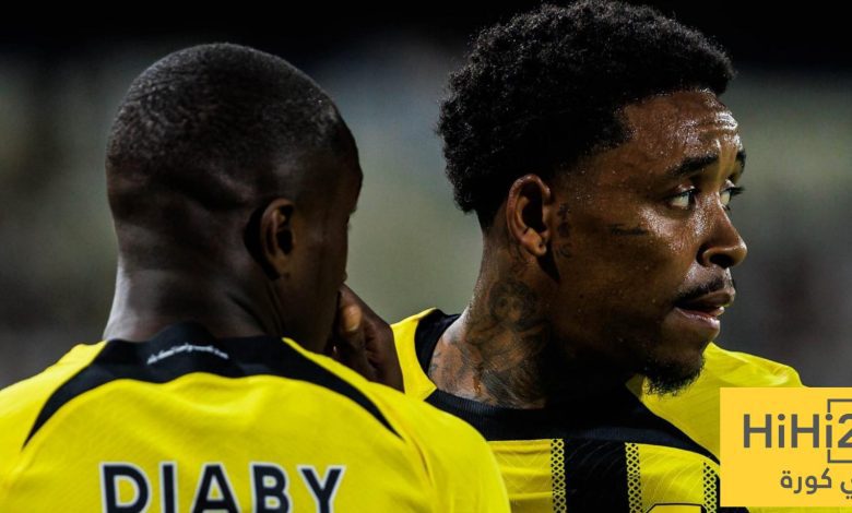 أول تعليق من الاتحاد بعد قرار الرابطة المفاجئ !