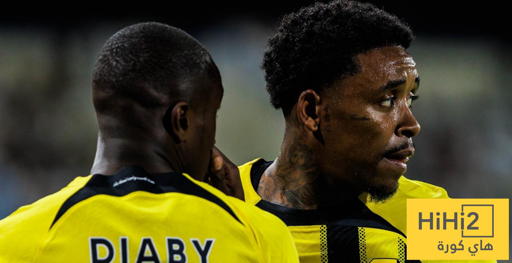 أول تعليق من الاتحاد بعد قرار الرابطة المفاجئ !