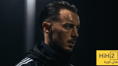 أسطورة الاتحاد يطالب برحيل يايسله !