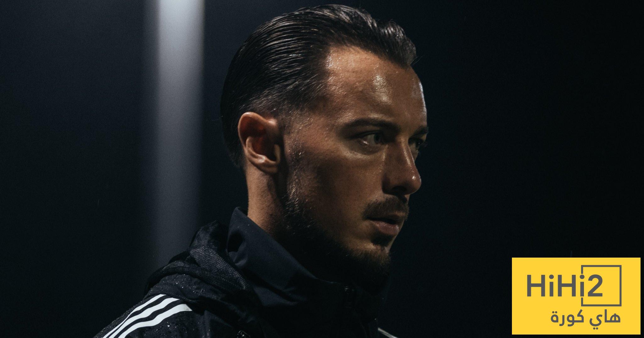 أسطورة الاتحاد يطالب برحيل يايسله !