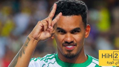 يايسله يحسم قراره بشأن مشاركة جالينو أمام السد