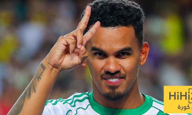 يايسله يحسم قراره بشأن مشاركة جالينو أمام السد