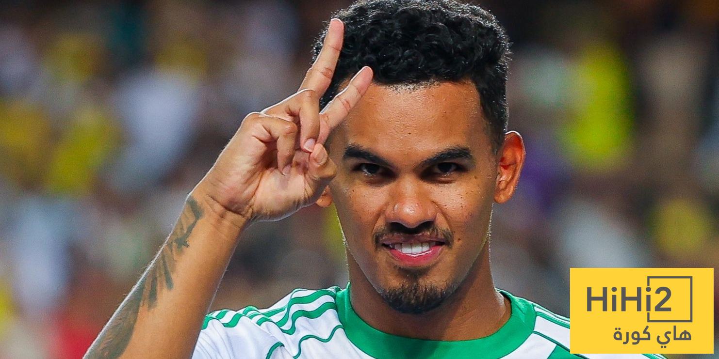 يايسله يحسم قراره بشأن مشاركة جالينو أمام السد