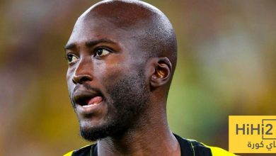 من سيعوض غياب بيريرا أمام الشارقة الإماراتي ؟