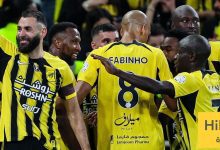 لاعب الاتحاد يعود أمام الشارقة
