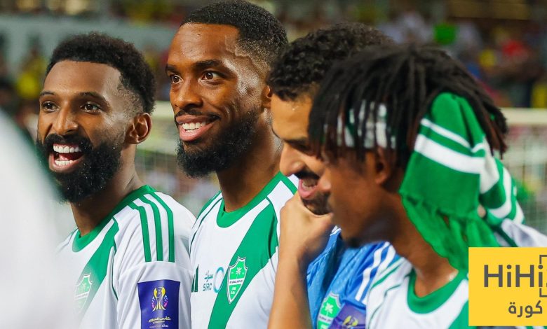 للمرة الأولى .. الأهلي يستدعي كامل نجومه الأجانب لمواجهة السد !