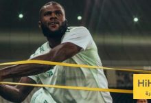 نتائج آخر 4 مباريات بين الأهلي والسد