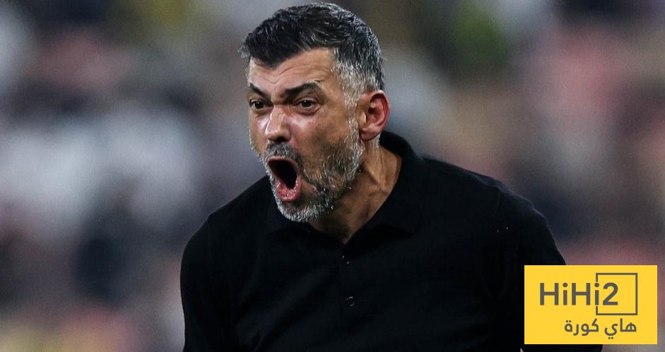 الرسالة التي يحتاج الاتحاد إيصالها للمنافسين !