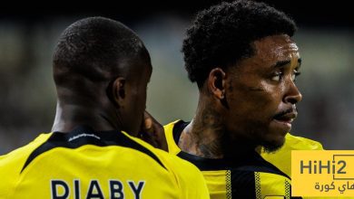 لاعب الاتحاد السابق يؤكد : ” الوضع غير مرض …! “