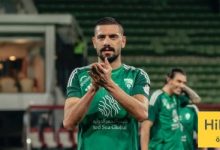 الأهلي يستعيد ديميرال أمام الاتحاد في الديربي