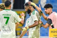 الأهلي يملك أطول سلاسل اللاهزيمة محليًا وآسيويًا