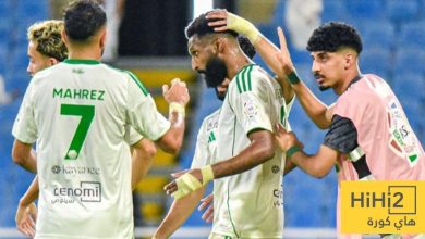 الأهلي يملك أطول سلاسل اللاهزيمة محليًا وآسيويًا