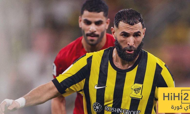 الاتحاد يفتتح مدرسته الجديدة - هاي كورة
