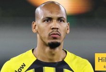 رسميًا .. لجنة الانضباط تعاقب فابينيو بعد طرده الأخير