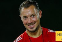 بالأرقام .. يايسله يثبت جدارته أمام الاتحاد