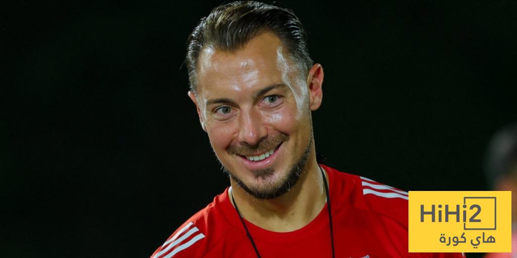 بالأرقام .. يايسله يثبت جدارته أمام الاتحاد