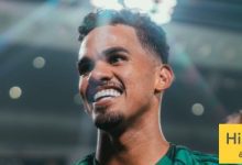 شكوك حول مشاركة جالينو مع الأهلي أمام الاتحاد