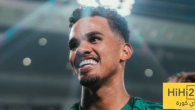 شكوك حول مشاركة جالينو مع الأهلي أمام الاتحاد