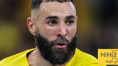 موقف كريم بنزيما من المشاركة مع الاتحاد أمام الأهلي في الديربي