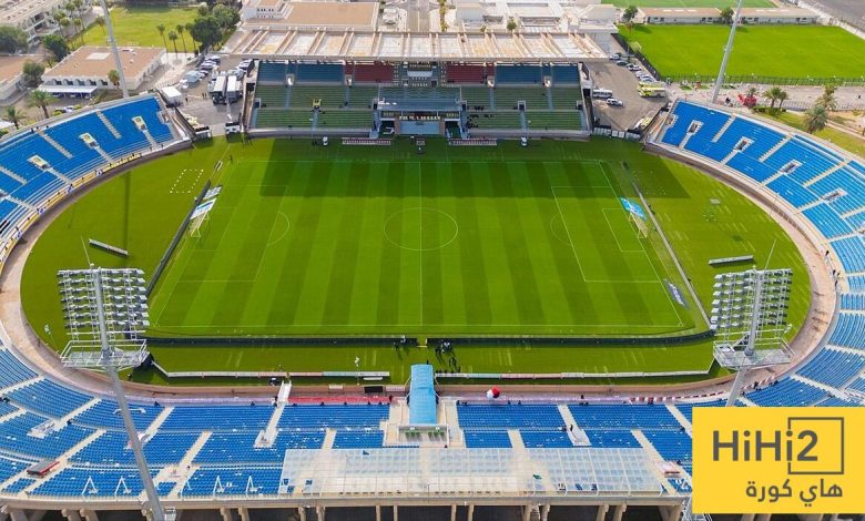 هل تصبح بريدة الوجهة المُفضلة لأندية دوري روشن ؟