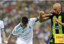 الأهلي لم يعرف طعم الخسارة من الاتحاد في هذه الفترة !