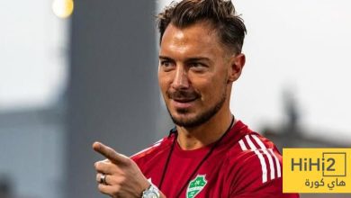 الأهلي يجهز مفاجأة كبرى للاتحاد