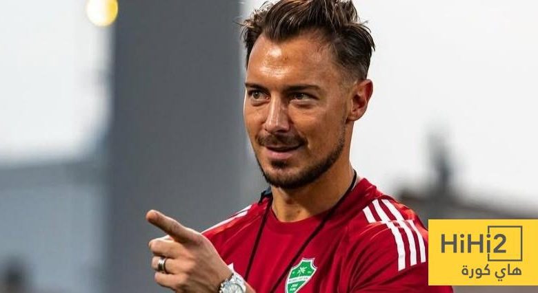 الأهلي يجهز مفاجأة كبرى للاتحاد