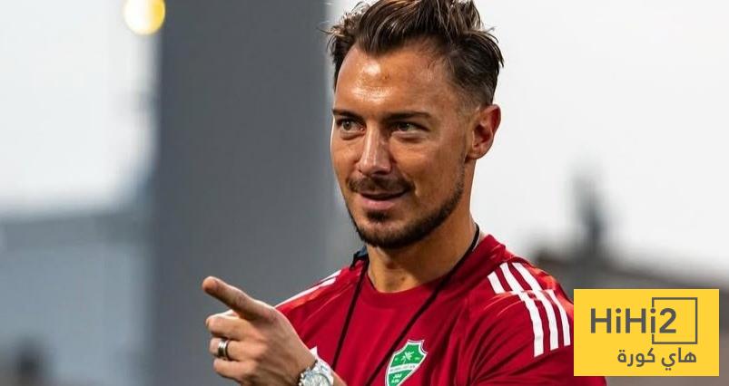 الأهلي يجهز مفاجأة كبرى للاتحاد