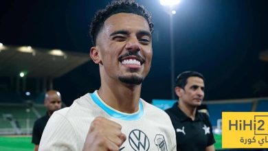 نجوم الاتحاد ينضمون للمنتخب السعودي الشاب