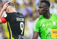 تاريخ مواجهات الاتحاد والأهلي في الدوري .. من يتفوق ؟