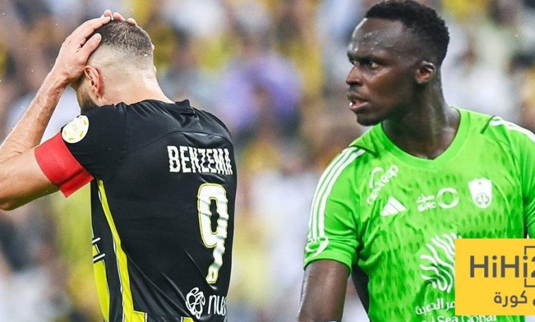 تاريخ مواجهات الاتحاد والأهلي في الدوري .. من يتفوق ؟