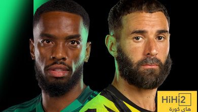 توقع مثير بشأن الفائز بمواجهة الأهلي والاتحاد