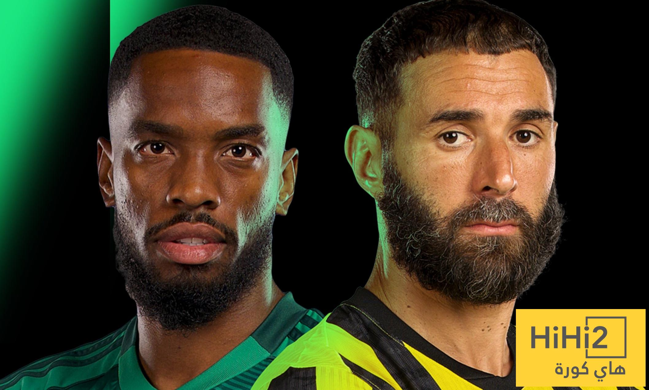 توقع مثير بشأن الفائز بمواجهة الأهلي والاتحاد