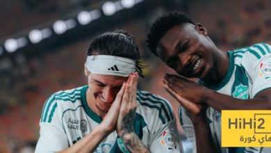 عين على إيبانيز في مباراة الاتحاد